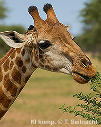 Giraffe
