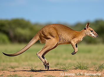 Flinkwallaby